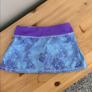 Ivivva skirt